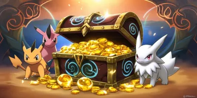 Unveiling Hidden Treasures: Exploring Pokemon Legends: Z-A’s Exclusive Rewards and Side Quests