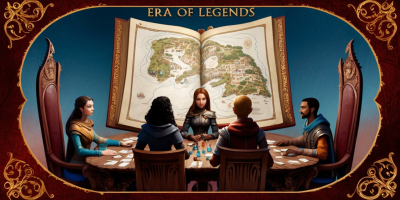 Record-Breaking Role-Playing Game Ushers in a New Era for the Franchise