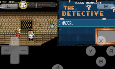 DraStic DS Emulator Screenshot 0