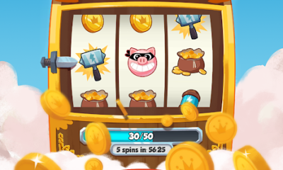 Coin Master Screenshot 9