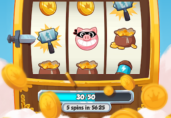 Coin Master Screenshot 3