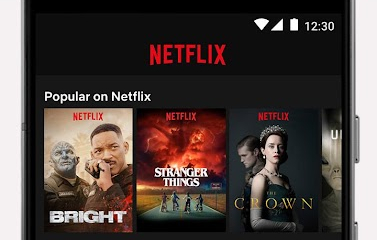 Netflix Screenshot 0