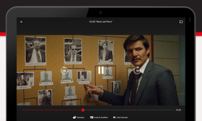 Netflix Screenshot 6