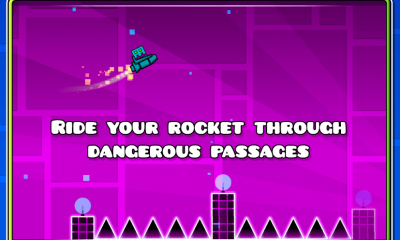 Geometry Dash Screenshot 10