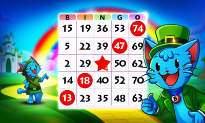 Bingo Blitz™️ - Bingo Games Screenshot 9