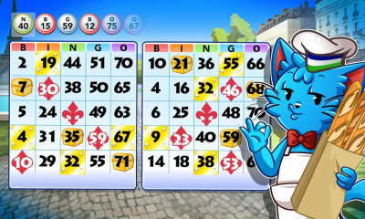 Bingo Blitz™️ - Bingo Games Screenshot 10