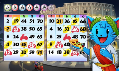 Bingo Blitz™️ - Bingo Games Screenshot 11