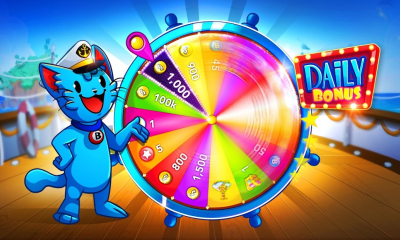 Bingo Blitz™️ - Bingo Games Screenshot 7