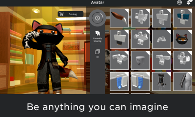 Roblox Screenshot 10