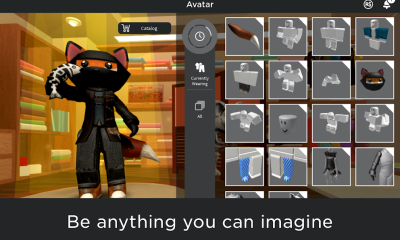 Roblox Screenshot 6