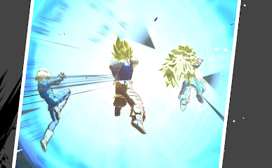 DRAGON BALL LEGENDS Screenshot 9