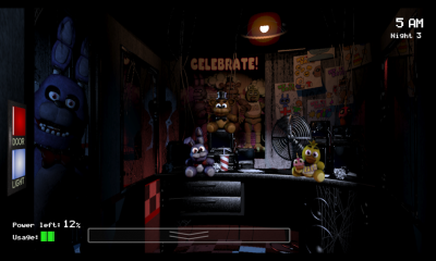 Five Nights at Freddy's Screenshot 10