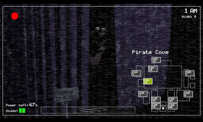 Five Nights at Freddy's Screenshot 13