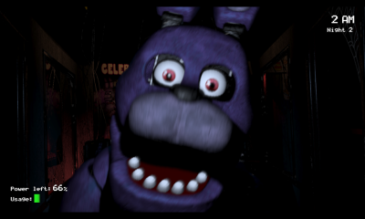 Five Nights at Freddy's Screenshot 14