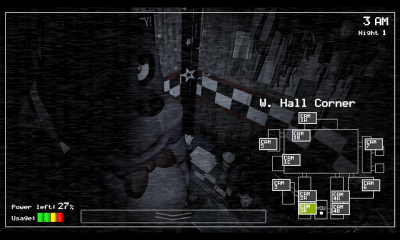 Five Nights at Freddy's Screenshot 16