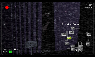 Five Nights at Freddy's Screenshot 21