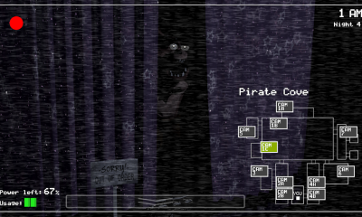 Five Nights at Freddy's Screenshot 5