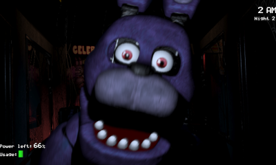 Five Nights at Freddy's Screenshot 6