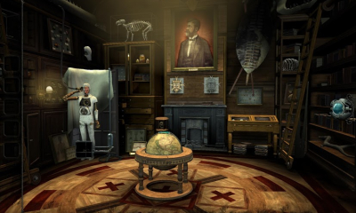 The Room: Old Sins Screenshot 11