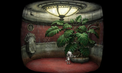 Machinarium Screenshot 10