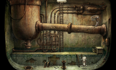 Machinarium Screenshot 12