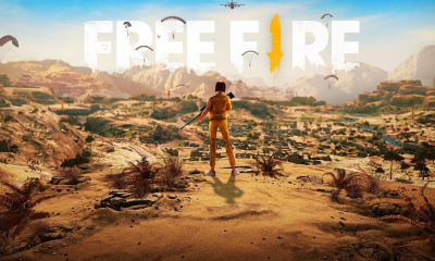 Garena Free Fire: Kalahari Screenshot 12