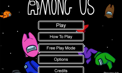 Among Us Screenshot 9