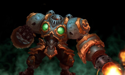 Battle Chasers: Nightwar Screenshot 13