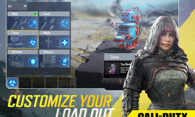 Call of Duty®: Mobile Screenshot 11