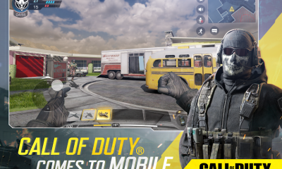 Call of Duty®: Mobile Screenshot 12