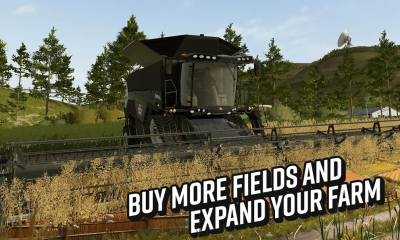 Farming Simulator 20 Screenshot 8