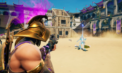 Fortnite Screenshot 5