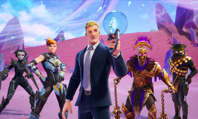 Fortnite Screenshot 6