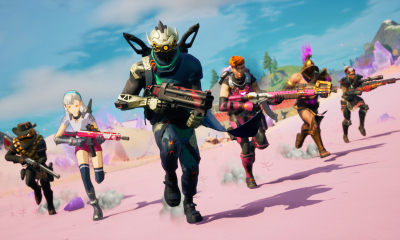 Fortnite Screenshot 7