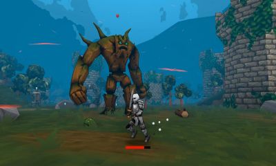 Megabonk Screenshot 0