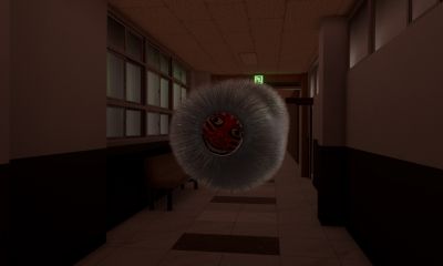 Honrang Screenshot 1