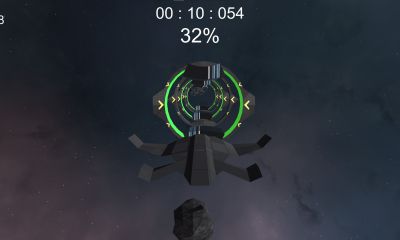 A Bad Space Game Screenshot 0