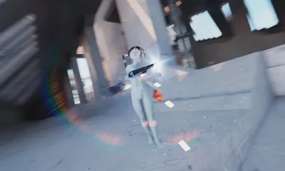 Angels vs Angels Screenshot 0