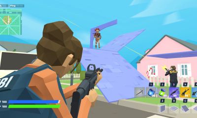 1v1.LOL Screenshot 1