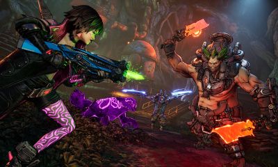 Borderlands 4 Screenshot 2