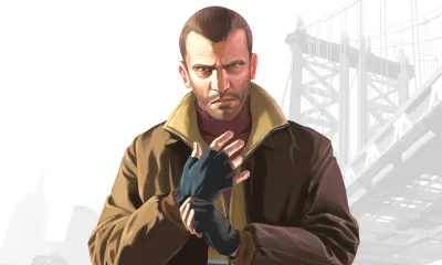 Grand Theft Auto-IV Screenshot 2