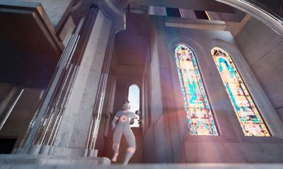 Angels vs Angels Screenshot 2