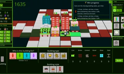 Meeting Places Screenshot 1