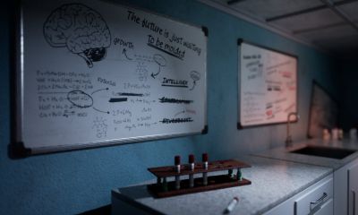 Toony's Daycare Screenshot 1