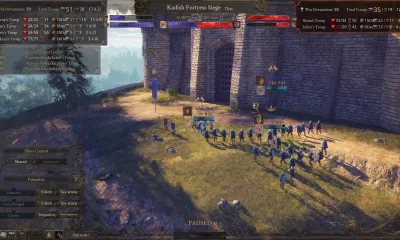 The End of History Screenshot 1