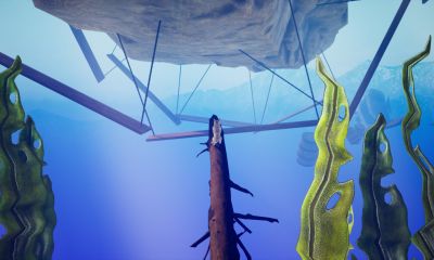 Curiosity Screenshot 1