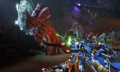 Borderlands 4 Screenshot 1