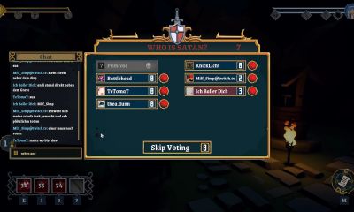 GoodGod Screenshot 2