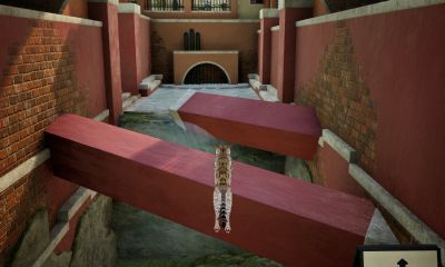 Curiosity Screenshot 0