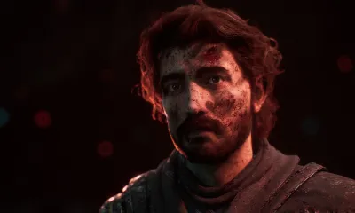 Clair Obscur Screenshot 2